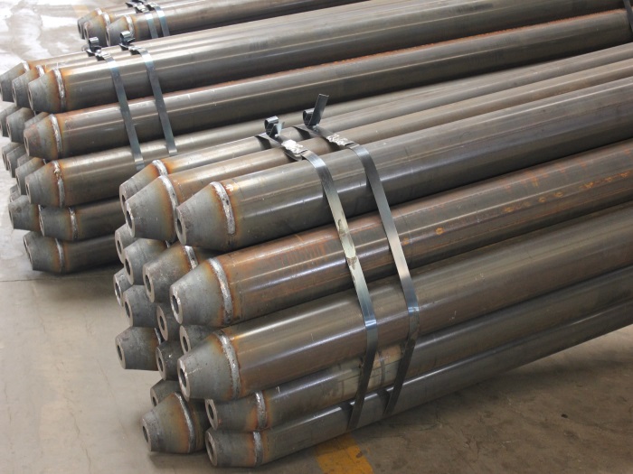 梅河口网架杆件