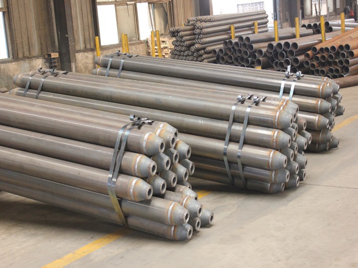 梅河口网架杆件