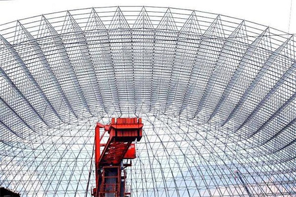 梅河口徐州网架公司核心竞争力揭秘,关键在哪里?
