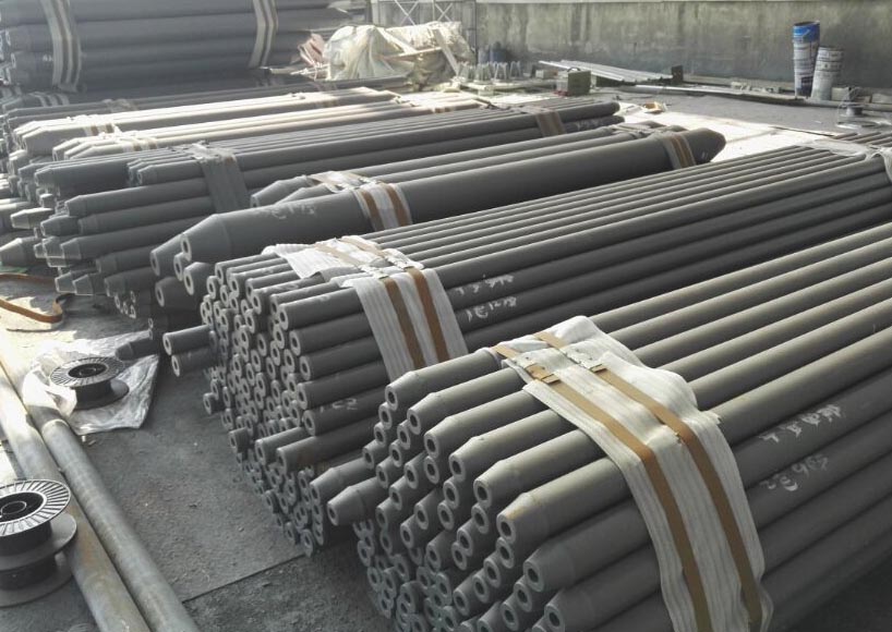 梅河口网架杆件