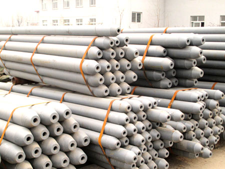 梅河口网架杆件