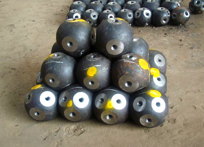 梅河口网架螺栓球