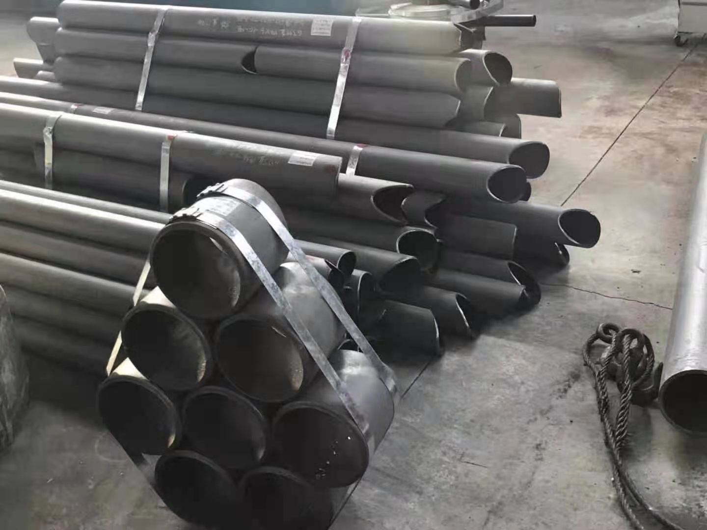 梅河口网架配件