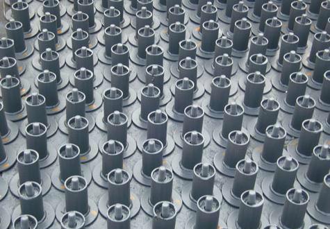 梅河口网架支托