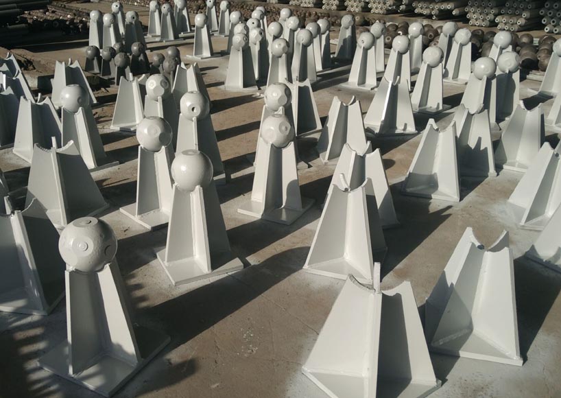 梅河口网架支座