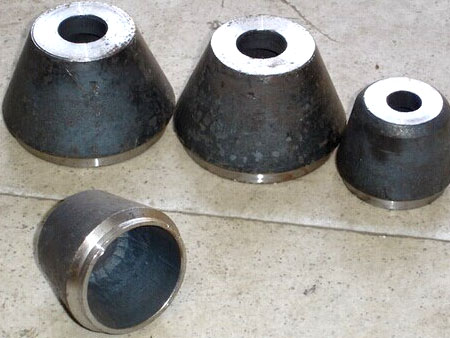 梅河口网架锥头