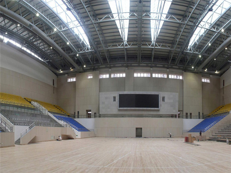 梅河口体育委员会运动场